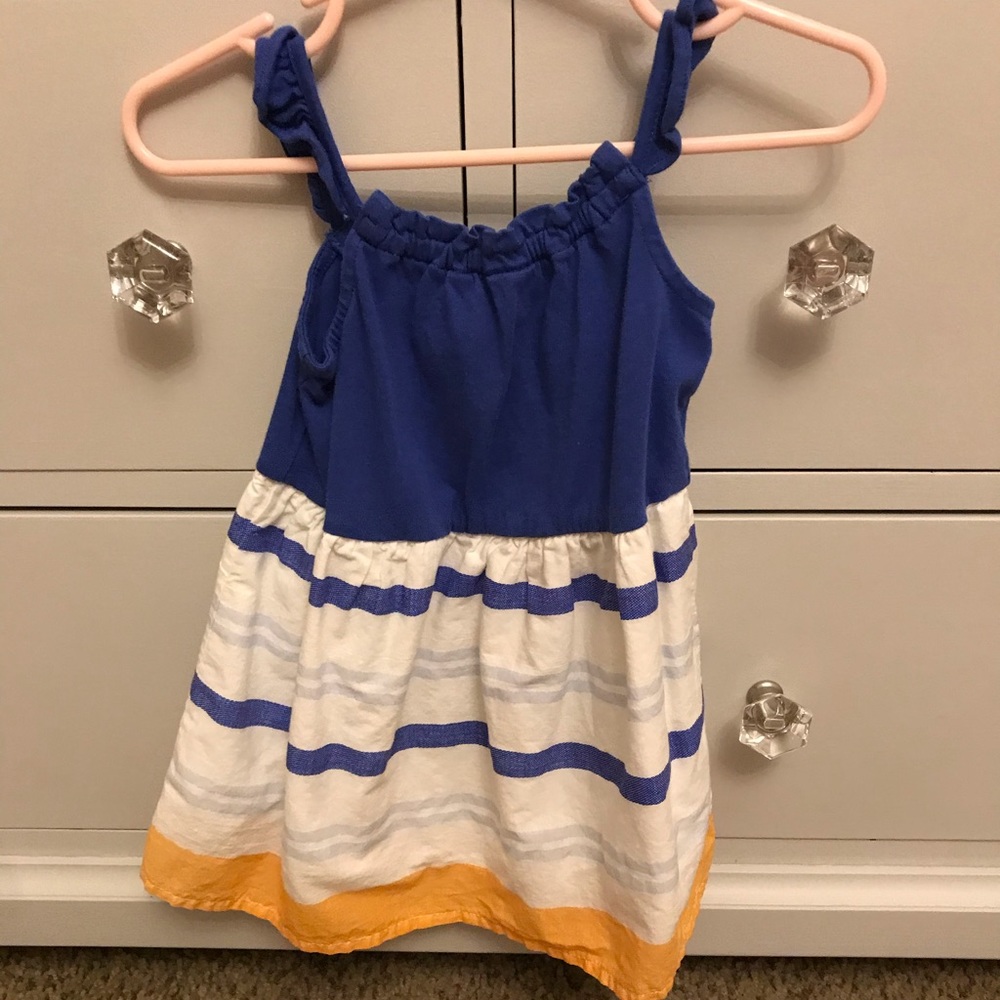 Gap dress